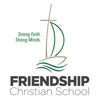 Friendship Christian School icon