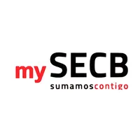 mySECB icon