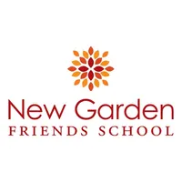 New Garden Friends School icon