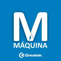 Minha Máquina icon