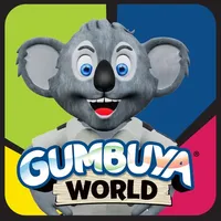 Gumbuya World icon