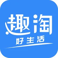 趣淘好生活商户版 icon