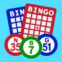 Bingo Caller icon