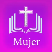 Santa Biblia para la Mujer KJV icon