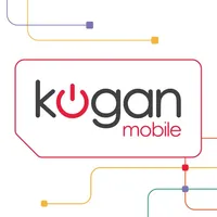 Kogan Mobile New Zealand icon