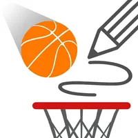 Basketball Lines icon