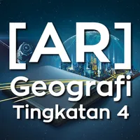 Geografi Tingkatan 4 AR icon