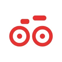 Ik fiets icon