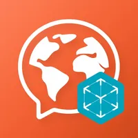 Learn Languages in AR - Mondly icon