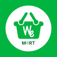 WE MART icon