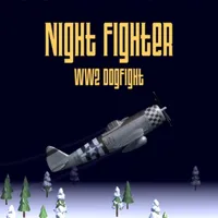 Night Fighter: WW2 Dogfight icon