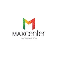 Max Center Supermercados icon