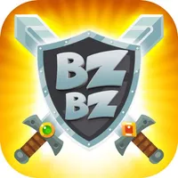 BzBz (Be Busy With Games) icon