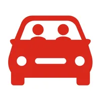 Seneca Rideshare icon