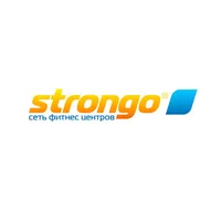 Strongo icon