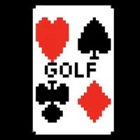 Golf(PlayingCards) icon