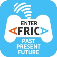 Enter Africa icon