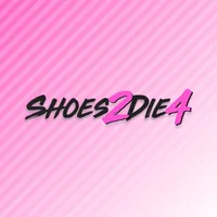 Shoes2 Die4 icon