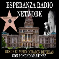Esperanza Radio Network icon