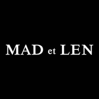 MAD et LEN TW icon