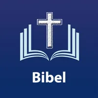 Luther Bibel 1912 (German) icon