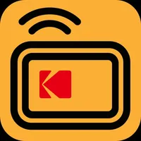 KODAK WiFi Photo Frame icon