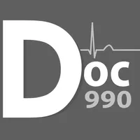 Doctor App For Doc990 icon