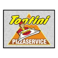 Tontini Pizza Augsburg icon