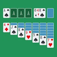 Solitaire - Classic Card Game⁎ icon