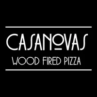 Casanovas Wood Fired Pizza icon