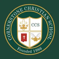 Cornerstone Christian – Texas icon