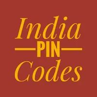 Indian PIN Codes icon