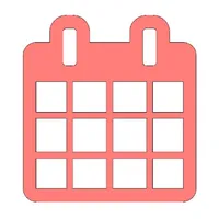 College/University Schedule icon