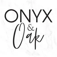 Onyx & Oak icon