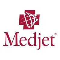 Medjet icon