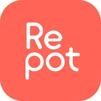 Repot レポット icon