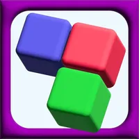 Color Blocks, Wooduko icon