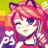 Pixel Studio PRO for pixel art icon