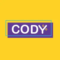 Cody | كودي icon