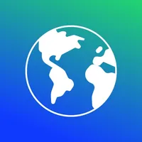 WorldSpinner icon