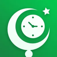 Muslim Pray Times Qibla Finder icon