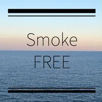 Smoke FREE V2.0 - SMOKELESS icon