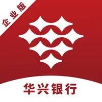 华兴企业银行 icon