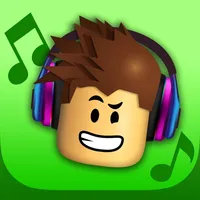 Music Codes for Roblox Robux icon