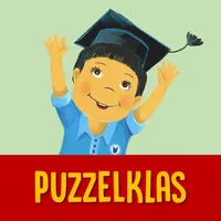 Puzzelklas icon