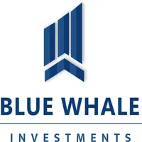 Bluewhale investments icon