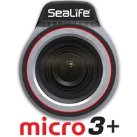 SeaLife Micro 3+ icon