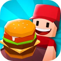 Burger Inc. icon