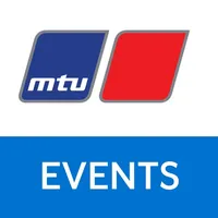 MY mtu EVENTS icon