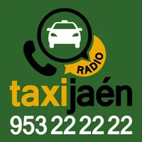 Radio Taxi Jaen icon